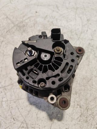 Volkswagen 312686 alternador 028903031 passat