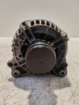Volkswagen 312686 alternador 028903031 passat