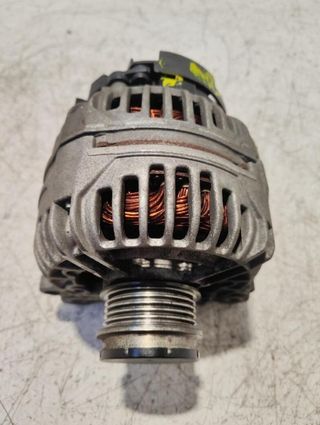Volkswagen 312686 alternador 028903031 passat