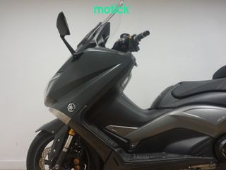 YAMAHA TMAX 530 IRON MAX