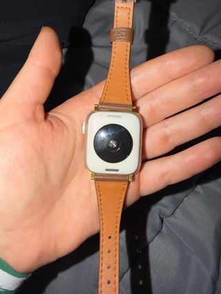 Apple Watch SE 3