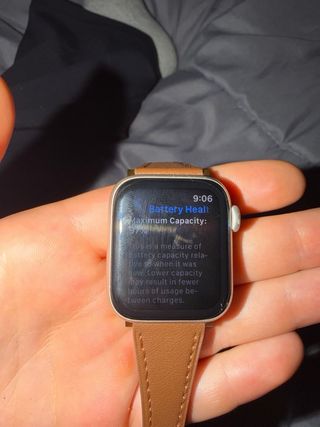 Apple Watch SE 3