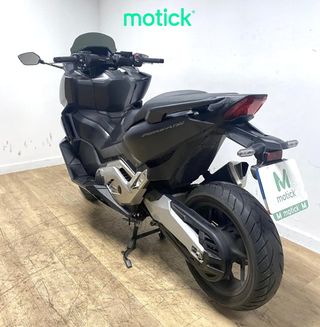 HONDA FORZA 750 (A) (IVA DEDUCIBLE)