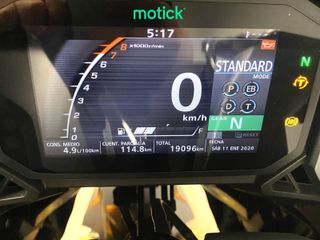 HONDA FORZA 750 (A) (IVA DEDUCIBLE)