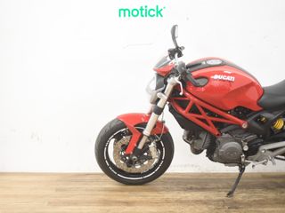 DUCATI MONSTER 696 (A2)