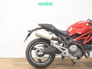 DUCATI MONSTER 696 (A2)