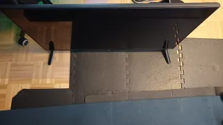 TV LG 42 4K 40UF695V