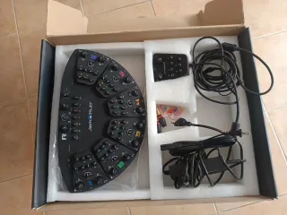 JamHub GreenRoom Studio Prova 7-Giocatore