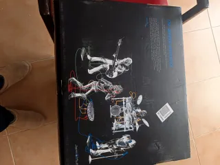 JamHub GreenRoom Studio Prova 7-Giocatore