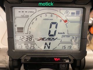 HONDA X-ADV 750 (A)