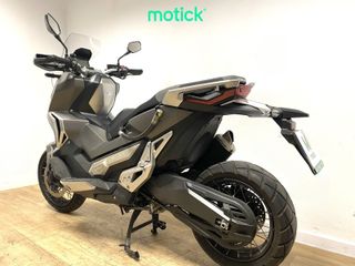 HONDA X-ADV 750 (A)