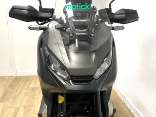 HONDA X-ADV 750 (A)