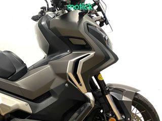 HONDA X-ADV 750 (A)