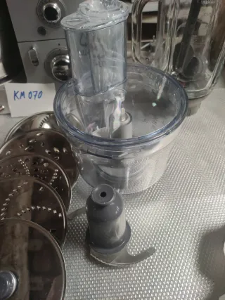 Kenwood Cooking Chef KM070