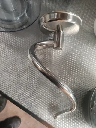 Kenwood Cooking Chef KM070