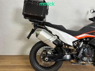 KTM 790 ADVENTURE
