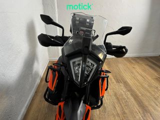 KTM 790 ADVENTURE