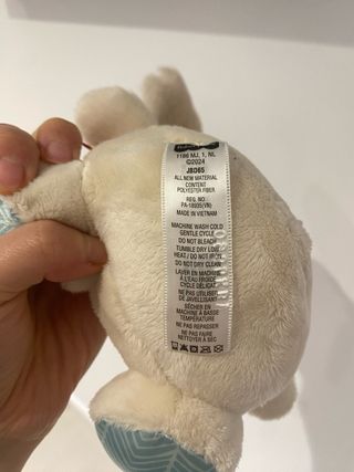 Fisherprice koala Musical y ruido blanco Bebé