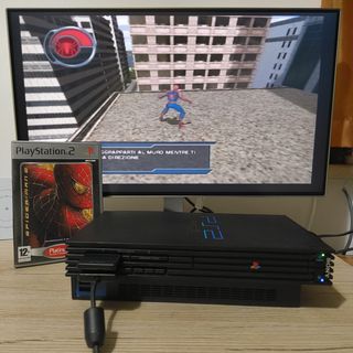 Spider-Man 2  - PlayStation 2 PS2 - Ed. Italiana