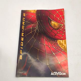 Spider-Man 2  - PlayStation 2 PS2 - Ed. Italiana