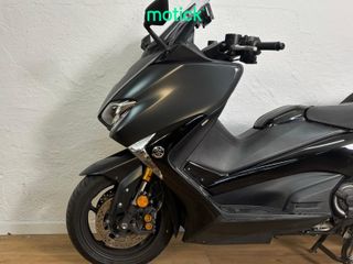 YAMAHA TMAX 530 DX