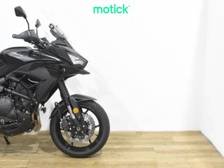 KAWASAKI VERSYS 650 (A2)