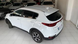 KIA Sportage 2019 MHEV Dct 136cv