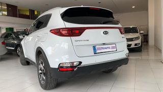 KIA Sportage 2019 MHEV Dct 136cv