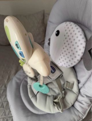 Hamaca Chicco Balloon