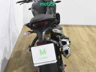 DUCATI MONSTER 821 (A)