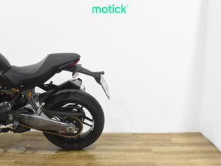 DUCATI MONSTER 821 (A)