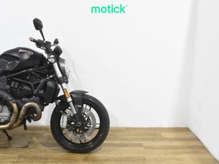 DUCATI MONSTER 821 (A)