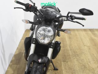 DUCATI MONSTER 821 (A)