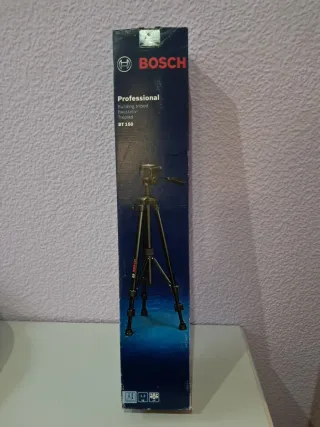 Trípode Bosch BT 150 Profesional