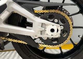 DUCATI MULTISTRADA V4 S