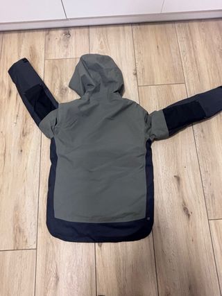 Chaqueta Nieve Niño Talla 12