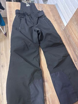 Chaqueta Nieve Niño Talla 12