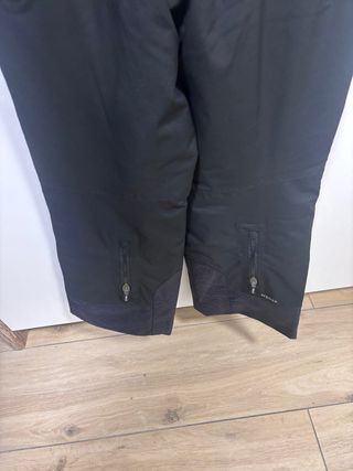 Chaqueta Nieve Niño Talla 12