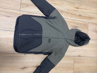 Chaqueta Nieve Niño Talla 12