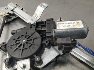 ELEVALUNAS DELANTERO IZQUIERDO CITROEN BERLINGO D