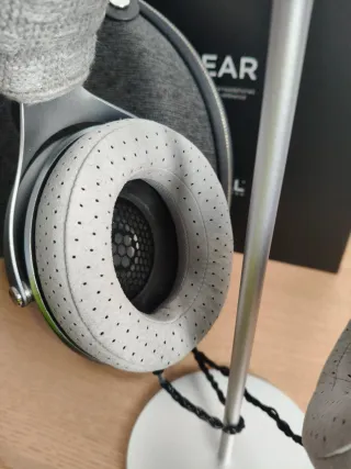 Auriculares Focal Clear OG