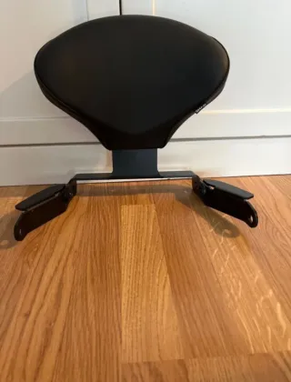 Respaldo Scooter Honda FORZA 300. Año 2018-2020.