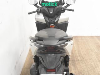 HONDA FORZA 125