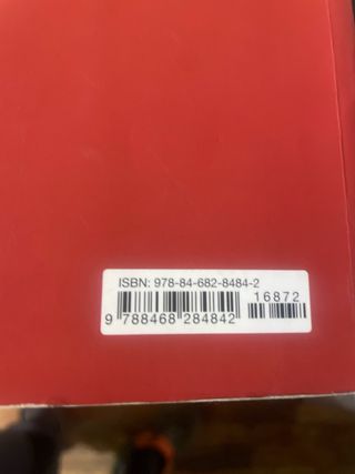 Lengua Castellana y Literatura (3 ESO)