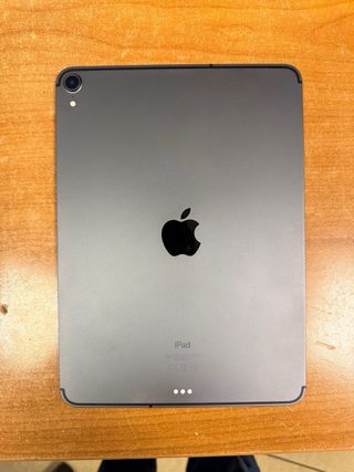 Apple iPad Pro 11” 4G