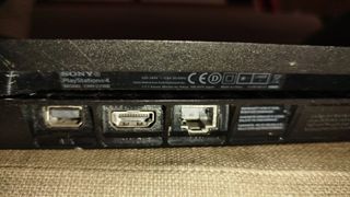Console Sony Playstation 4 Slim 1 Tb con accessori