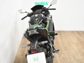 KAWASAKI NINJA 650 (A)