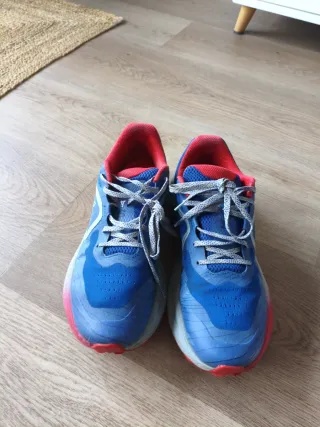 Salomon Glide Max TR Zapatillas Running