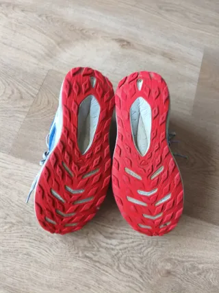 Salomon Glide Max TR Zapatillas Running