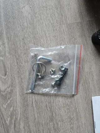 Mango telescópico para Drywall